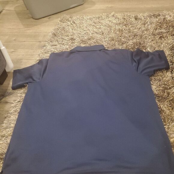 Mens Walter Hagan Golf Shirt - Picture 5 of 5